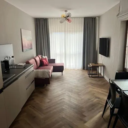 아파트 Revisit Szklarska B5 *